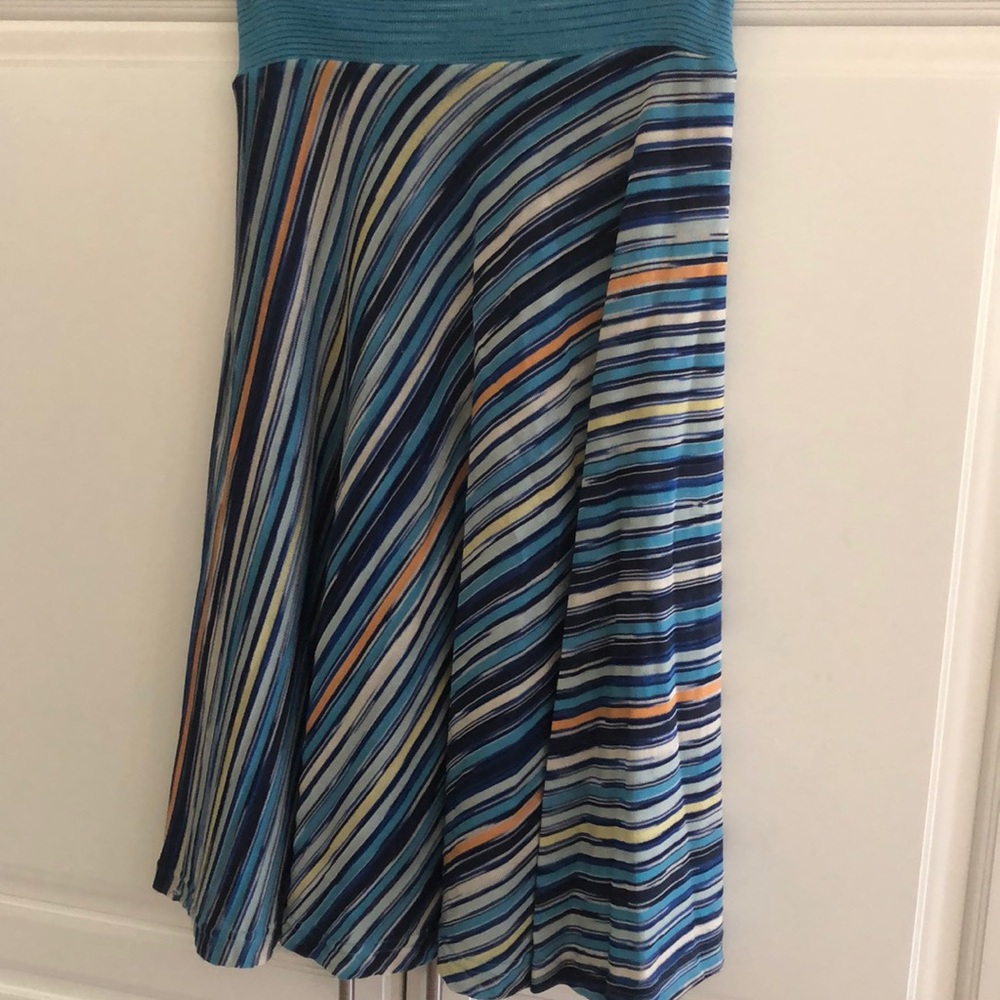 COPY - Missoni Woven Skirt